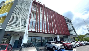 20dB Hearing Kuching - 72-c
