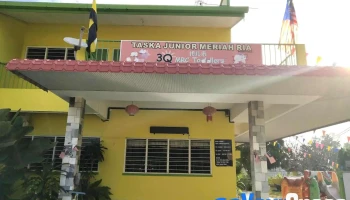 3q Mrc Junior Batu Gajah - Jalan Toh Amar Diraja