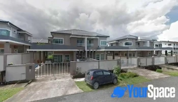 3q Mrc Junior Happy Garden, Bintulu - Jalan Tun Hussein Onn