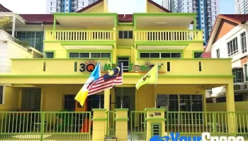 3q Mrc Tanjung Tokong - Jalan Desiran Tanjung 4