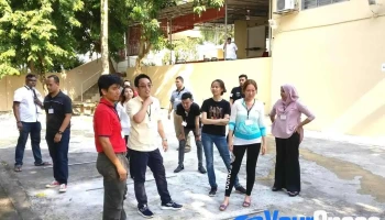 7c Life Realization Centre - Petaling Jaya