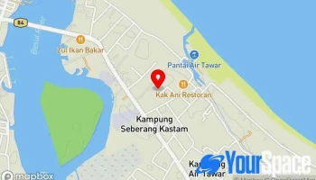 Aadk Pusat Intergrasi Besut - Terengganu