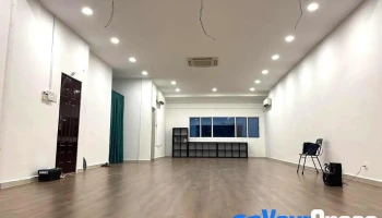 Active Yoga - Yoga Lessons - Bayan Lepas
