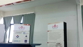 Advance Technology Academy - Batu Arang