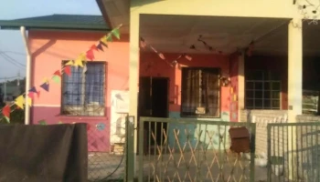 Afifah Childcare Centre - Jalan Melugus
