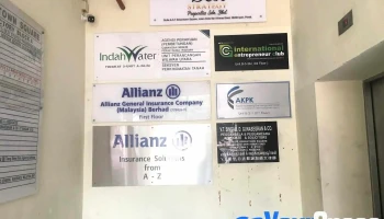 Agensi Kaunseling dan Pengurusan Kredit (akpk) Ipoh, Perak - Greentown Square