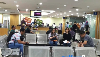 Agensi Kaunseling dan Pengurusan Kredit (akpk) Kuala Lumpur - Menara Aras Raya
