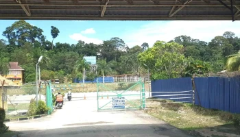 Akademi Latihan Rela Malaysia - Sungai Udang