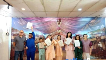 Akademi Muzik Shah Alam - Jalan Kristal K7/k
