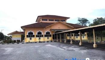 Akademi Pembangunan Belia Malaysia - Apbm ( Tronoh, Perak ) - 31000 Tronoh