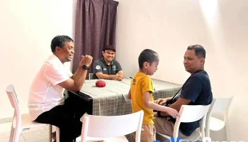 AktifOtak Melaka - Lot 1279