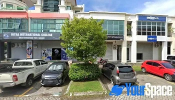 Alamesra Psychological Services - Lot 31