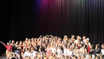 Alchemy Dance Studio - Petaling Jaya