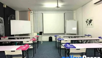 Amani Training Centre - Kulim