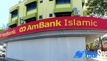 Ambank - Sedco Building