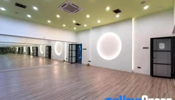 Ambience Yoga Studio | Yoga Class | Yoga Lessons | Hot Yoga Classes Penang - George Town