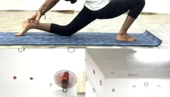 Ananda Bliss Yoga Studio - Sepang