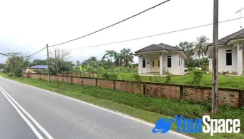 Ananda Marga @ Kota Tinggi - Kota Tinggi