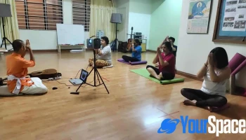 Ananda Marga Yoga Puchong - Puchong