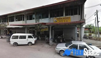 Ang Huat Motor - 4 & 4a