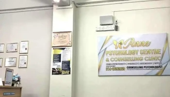 Anne Psychology Centre & Counselling Clinic - Putatan