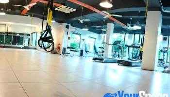 AnnV Studio- Fitness Langkawi - Langkawi