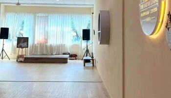 Aol Gaya Happiness Center - Ulu Tiram