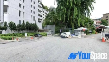 Archdiocesan Mental Health Ministry, Archdiocese of Kuala Lumpur - Jalan Robertson