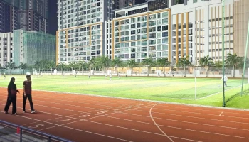Arena Sukan Kuala Lumpur ( Askl ) - Kuala Lumpur