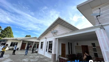 Arif Homestay Lawas - Sarawak