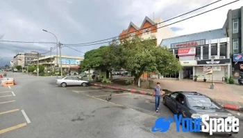 Arked Mara Teluk Intan - 36000 Teluk Intan
