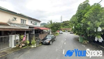 As-Syifa Semenyih - Jalan Sri Haneco 2/6