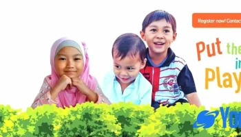 Asybal Playschool Alor Gajah - Jln Kasa Height