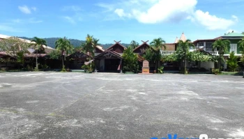 Atma Alam Batik Art Village - 07000 Langkawi
