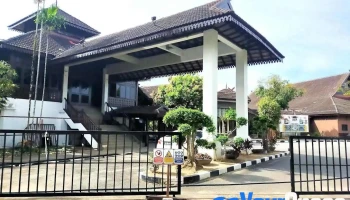 Ayer Hangat Village - Langkawi