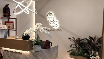 Ays Soul & Energy Yoga Studio - Petaling Jaya