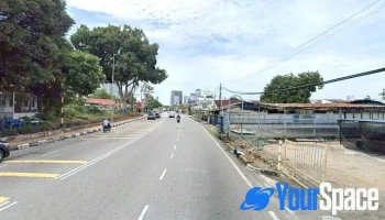 Azran Therapy Centre - Jalan Taming Sari