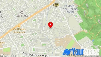Bahagian Agama Dan Kaunseling - Tingkat 1