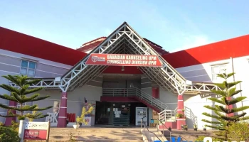 Bahagian Kaunseling | Upm - Persiaran Masjid