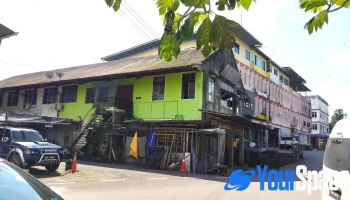 Bahagian Sarikei - Sarawak