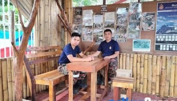 Balai Bomba dan Penyelamat Ranau - 89308 Ranau