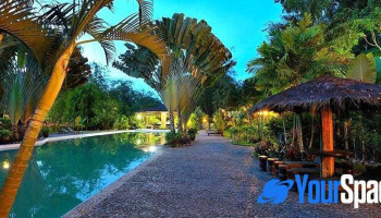 Balung River Eco Resort - Tawau