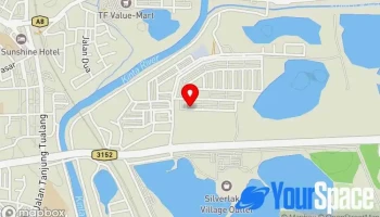 Bandar tasek idaman - 23