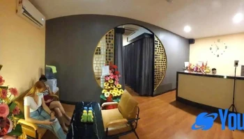 Bangsawan Reflexology - Sabah