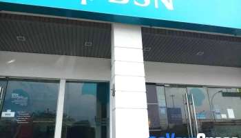 Bank Simpanan Nasional - 14g & 15g