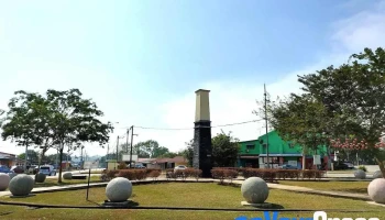 Batu Arang - Batu Arang