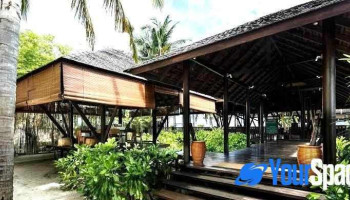 Batu Batu - Tengah Island - Mersing