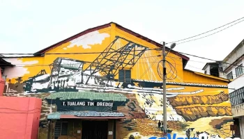 Batu Gajah - Batu Gajah