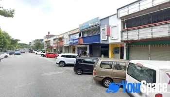 Beauty Lounge Putra Heights - Putra Mahkota 7/4a