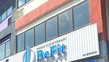BeFit Physiotherapy Centre - Sungai Petani